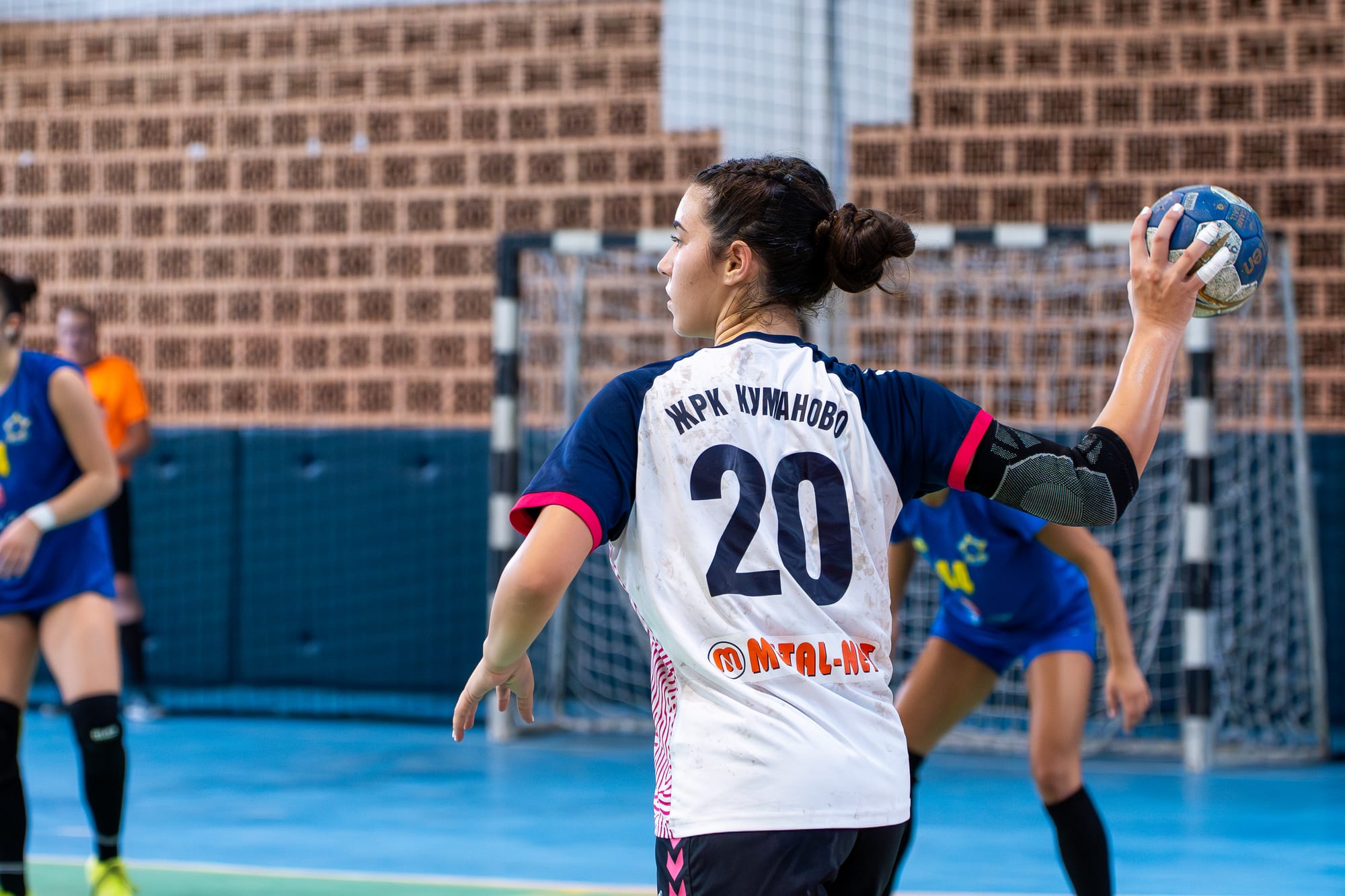 Infinity Handball Cup
