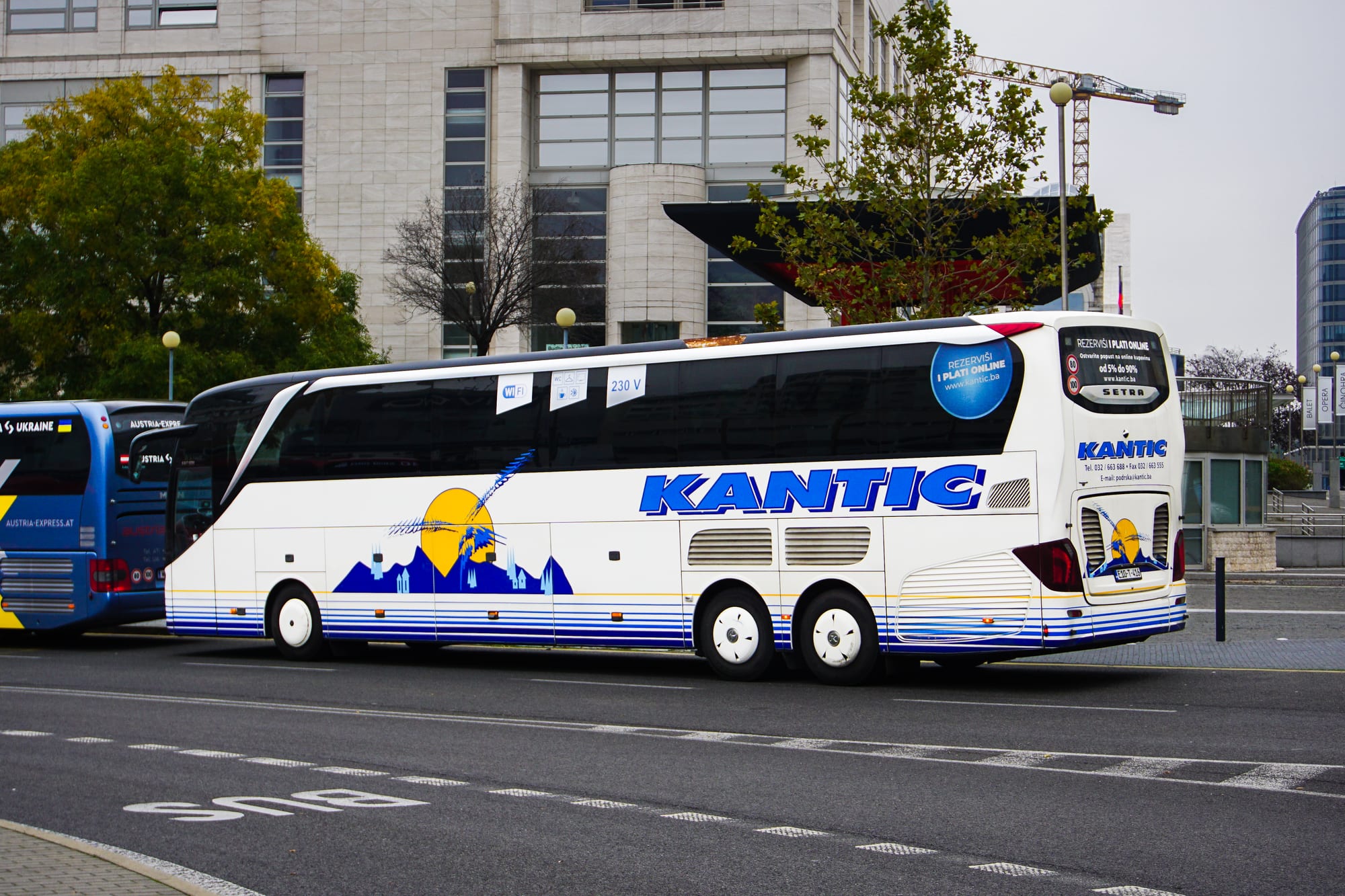 Kantić