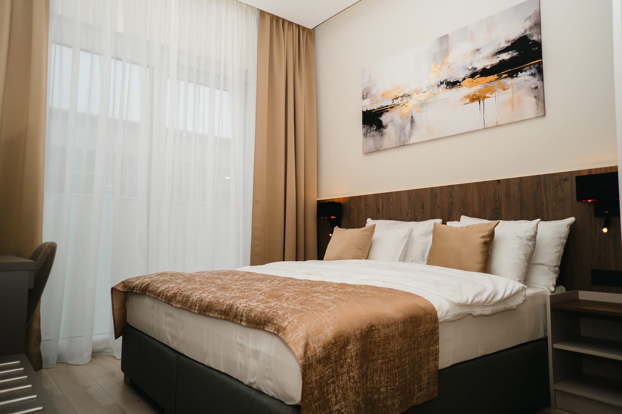 Stars Hotel