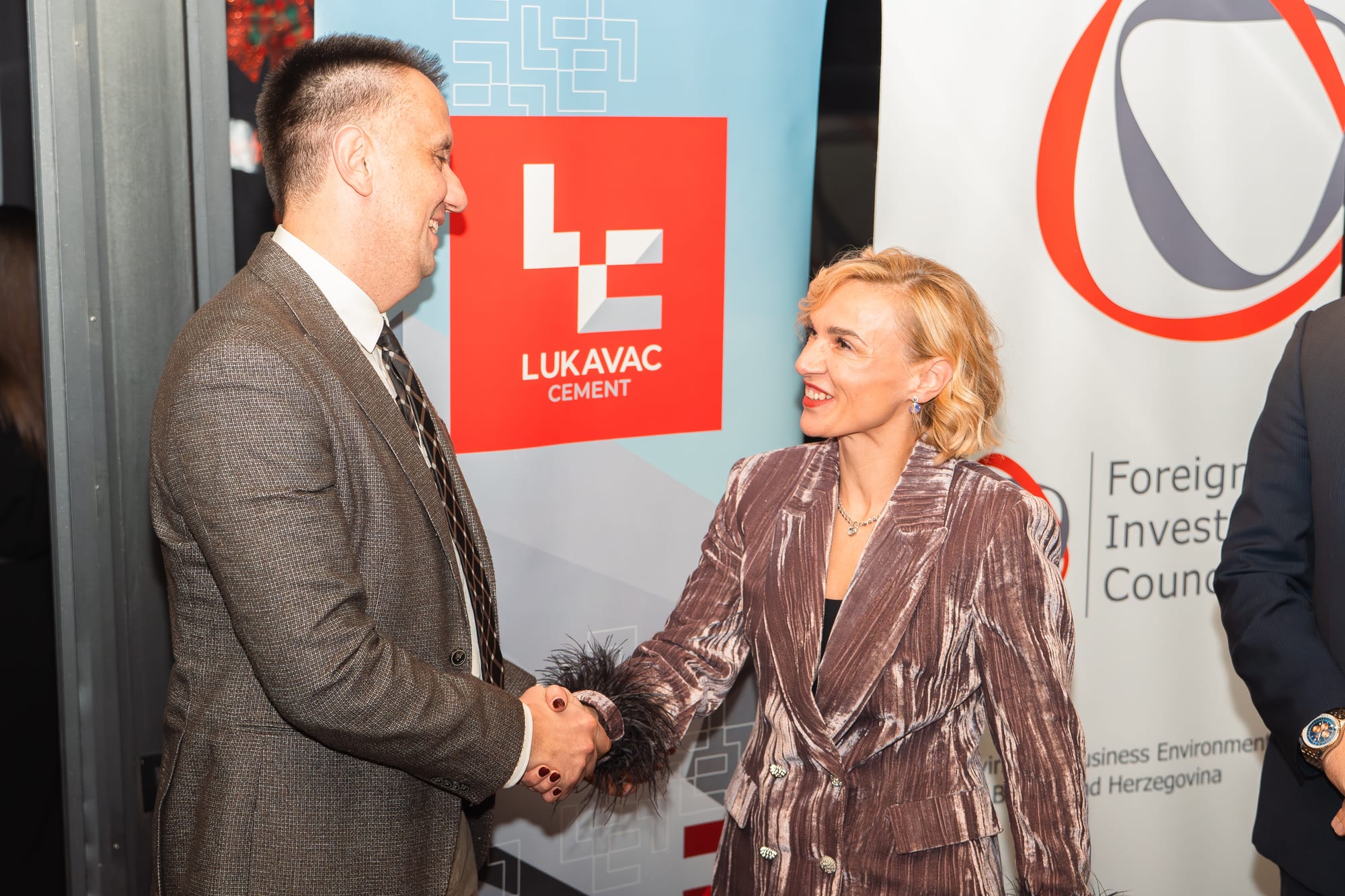 Vijeće stranih investitora